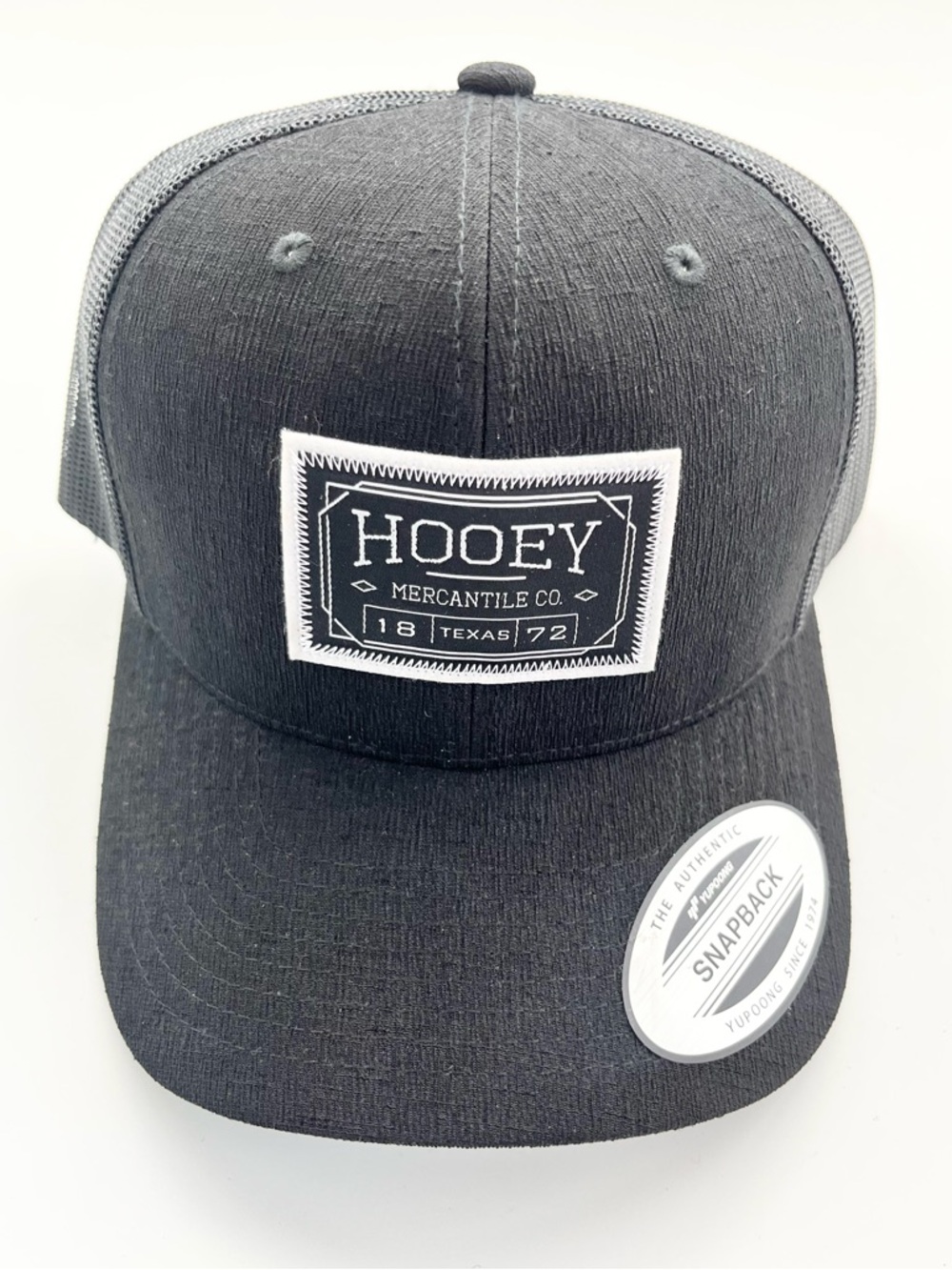 Hooey Men’s SnapBack Hat